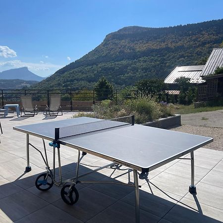 Chalet La Fougere 15 Personnes 180M2 Bauges Savoie Thoiry Thoiry  외부 사진
