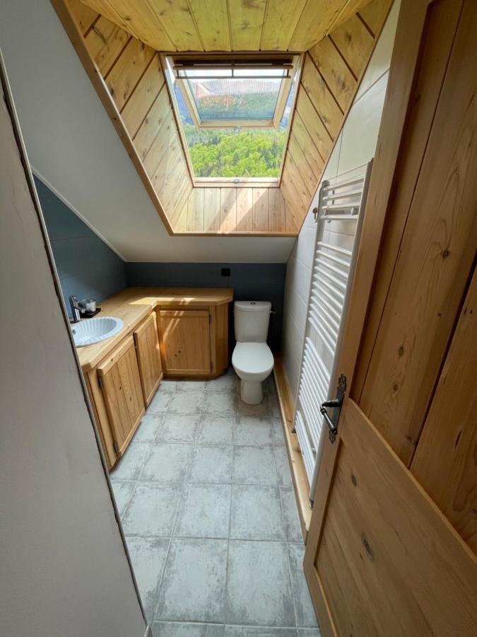 Chalet La Fougere 15 Personnes 180M2 Bauges Savoie Thoiry Thoiry  외부 사진