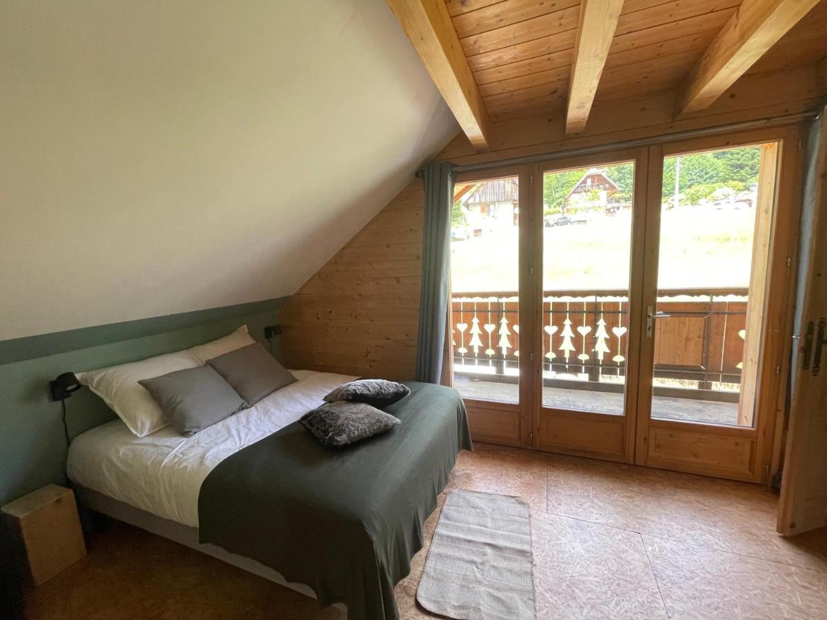 Chalet La Fougere 15 Personnes 180M2 Bauges Savoie Thoiry Thoiry  외부 사진