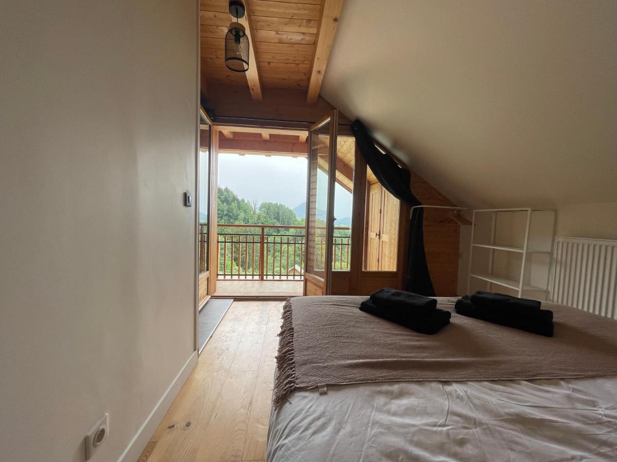 Chalet La Fougere 15 Personnes 180M2 Bauges Savoie Thoiry Thoiry  외부 사진
