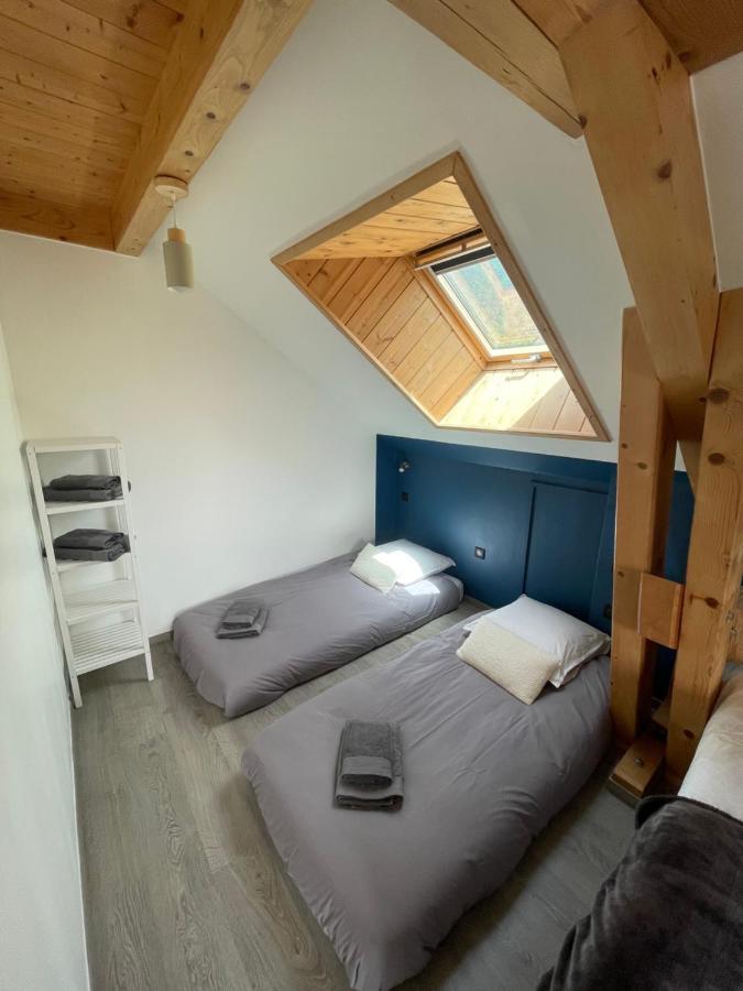 Chalet La Fougere 15 Personnes 180M2 Bauges Savoie Thoiry Thoiry  외부 사진