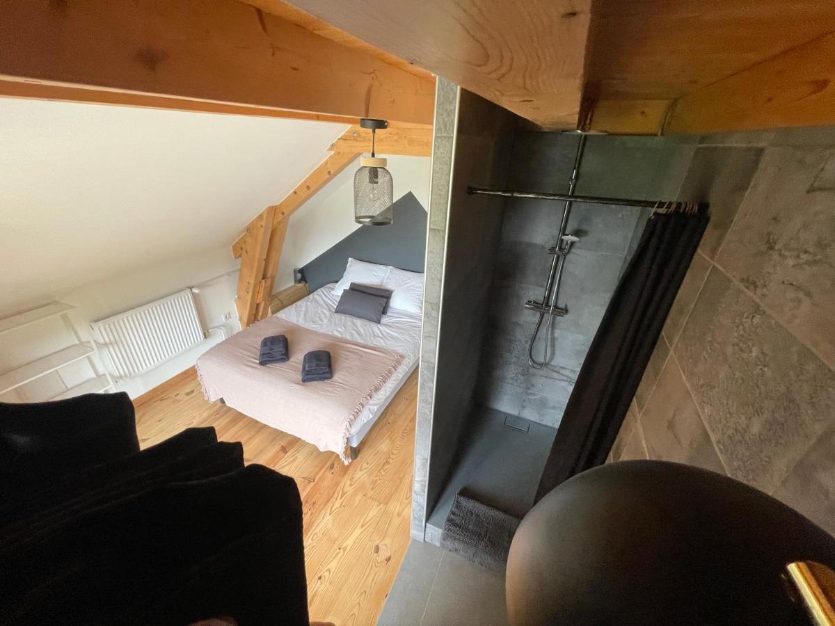 Chalet La Fougere 15 Personnes 180M2 Bauges Savoie Thoiry Thoiry  외부 사진