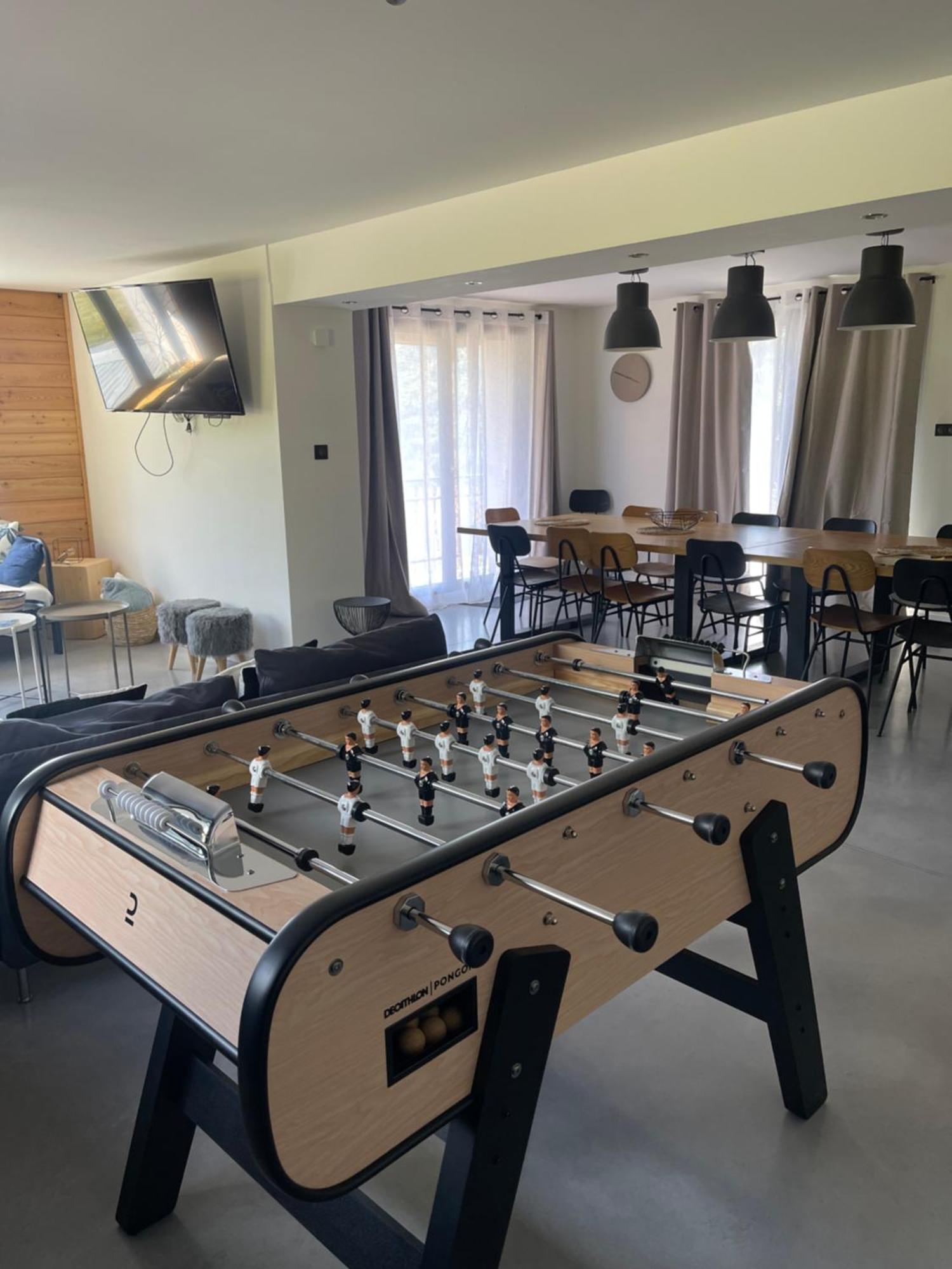 Chalet La Fougere 15 Personnes 180M2 Bauges Savoie Thoiry Thoiry  외부 사진